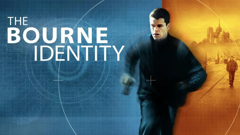 The Bourne Identity