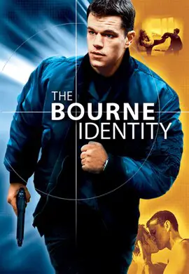 The Bourne Identity