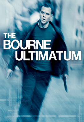 The Bourne Ultimatum