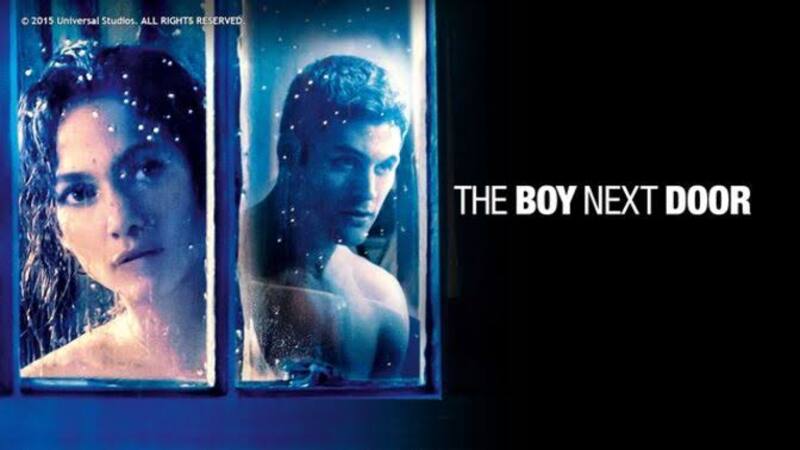 The Boy Next Door