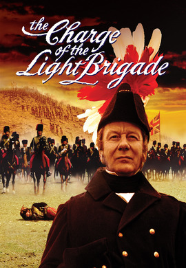 The Charge of the Light Brigade