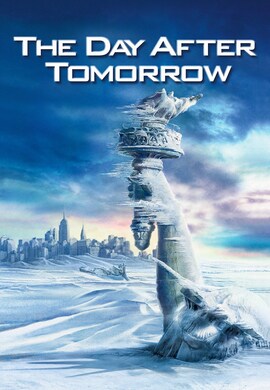 The Day After Tomorrow