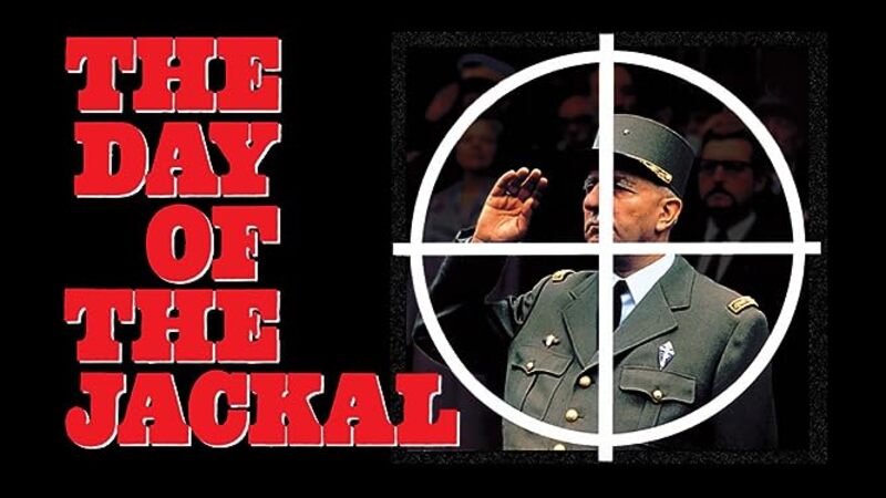 The Day of the Jackal