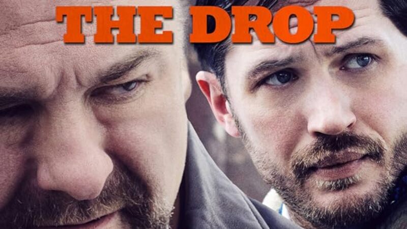 The Drop