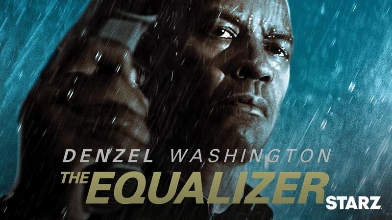 The Equalizer