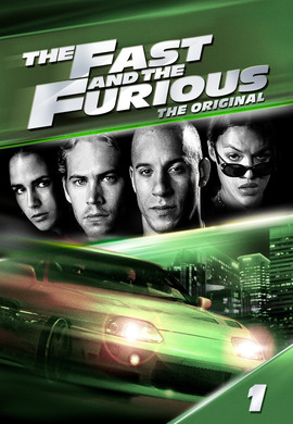 The Fast and the Furious