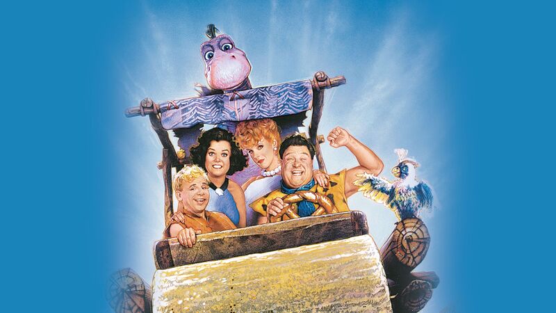 The Flintstones