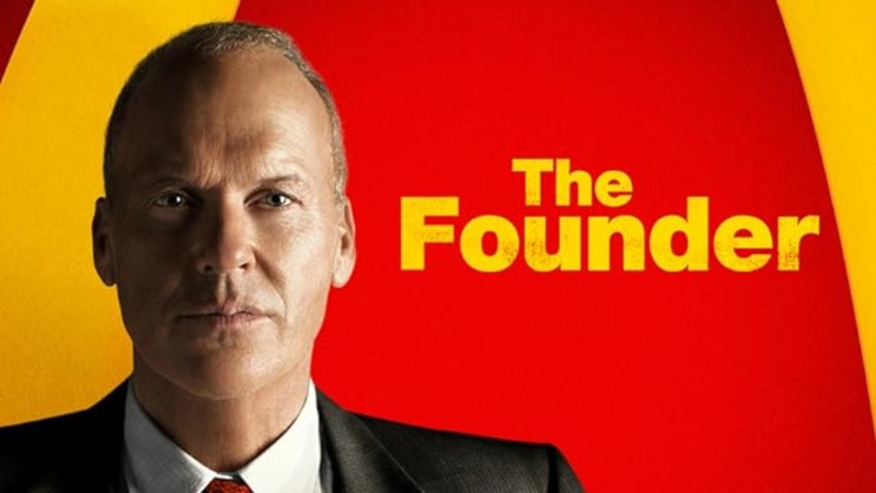 The Founder