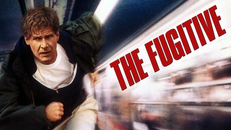 The Fugitive