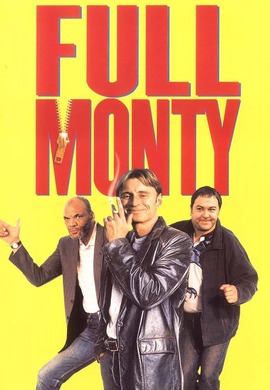 The Full Monty