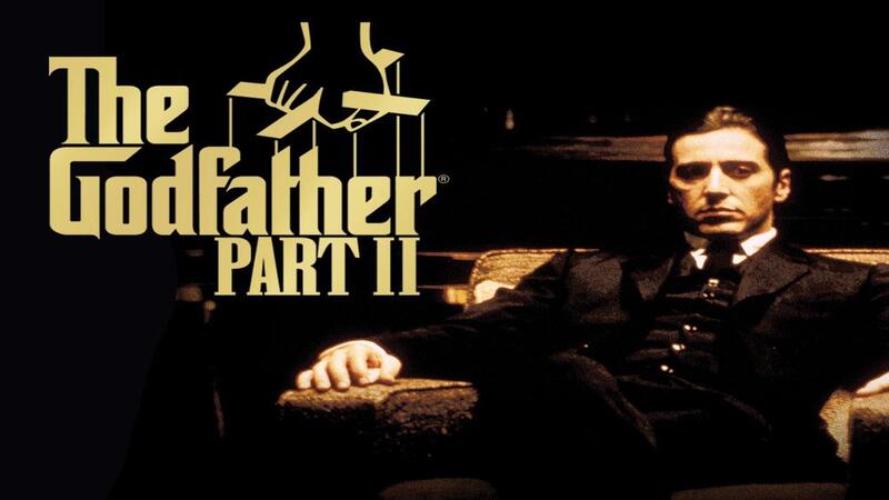 The Godfather Part II