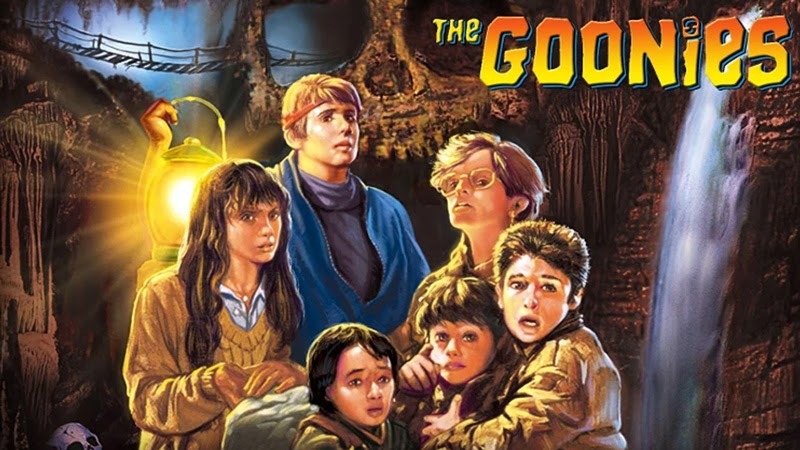 The Goonies