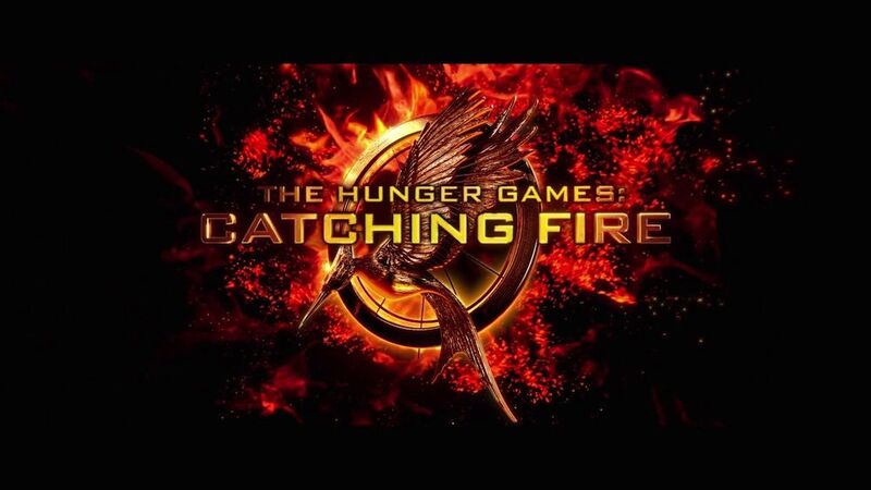 The Hunger Games: Catching Fire