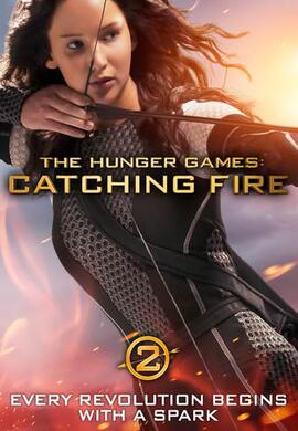 The Hunger Games: Catching Fire