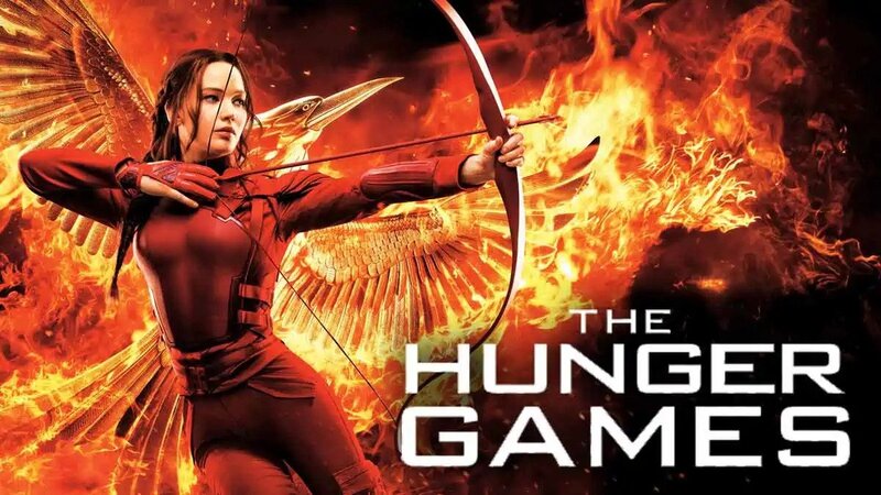 The Hunger Games