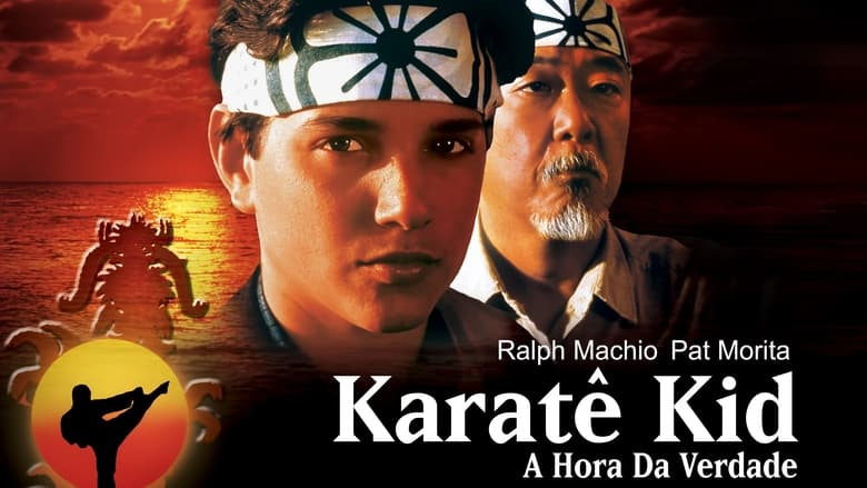 The Karate Kid