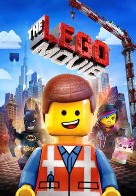 The Lego Movie