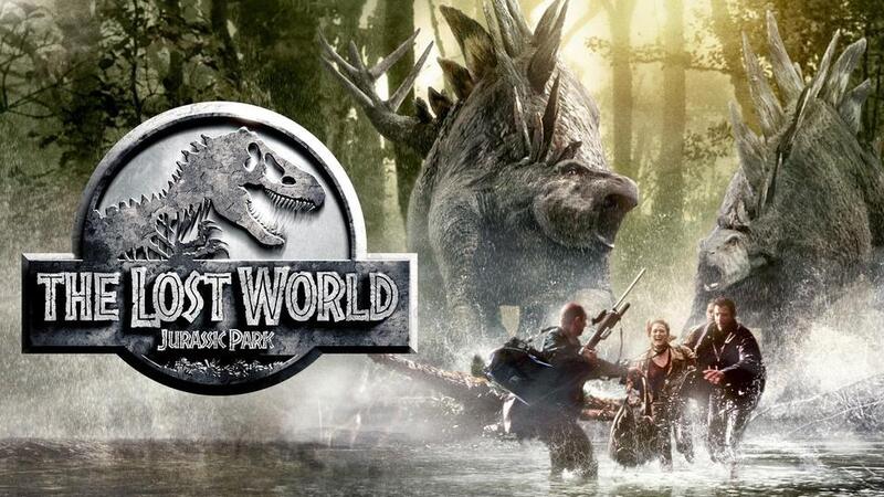 The Lost World: Jurassic Park