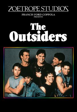 The Outsiders