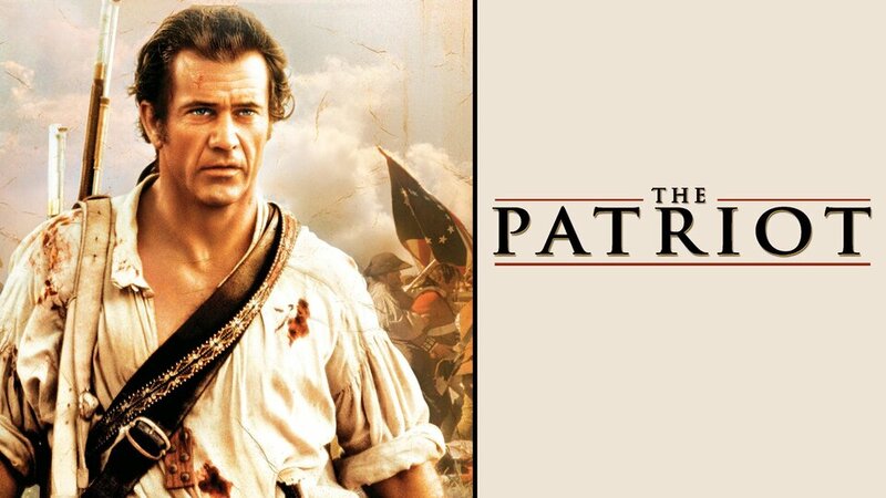 The Patriot