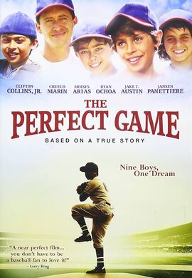 The Perfect Game