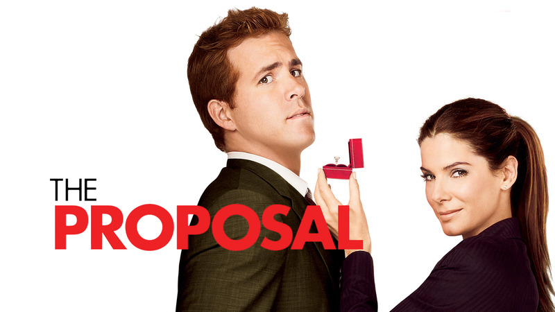 The Proposal