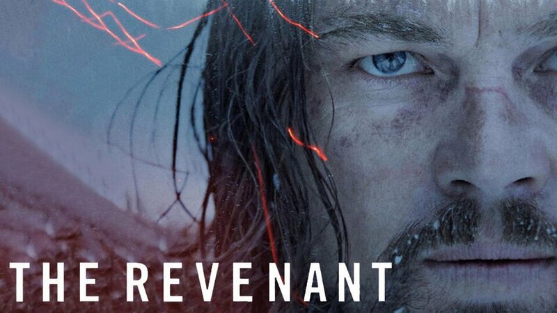 The Revenant