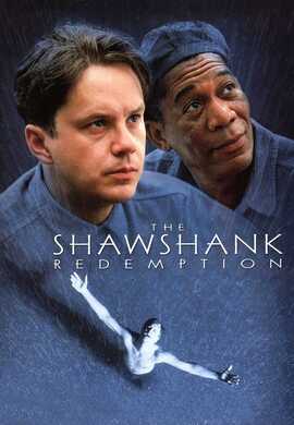 The Shawshank Redemption