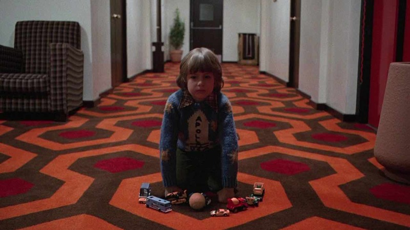 The Shining