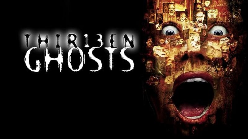 Thir13en Ghosts