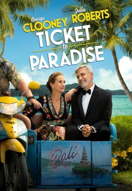 Ticket to Paradise