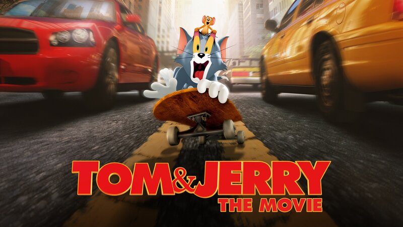 Tom & Jerry