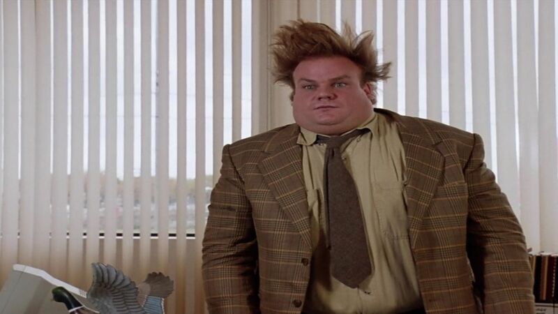 Tommy Boy