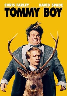 Tommy Boy