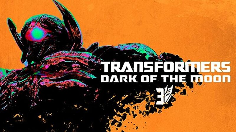 Transformers: Dark of the Moon