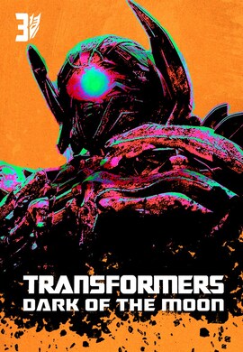 Transformers: Dark of the Moon