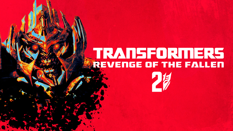 Transformers: Revenge of the Fallen