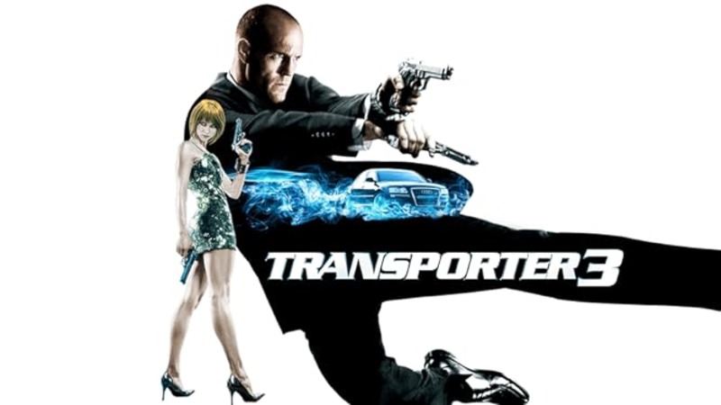 Transporter 3