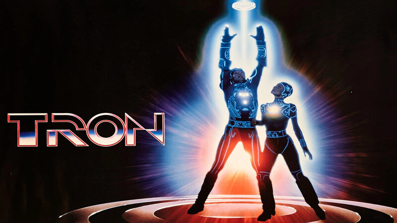 Tron