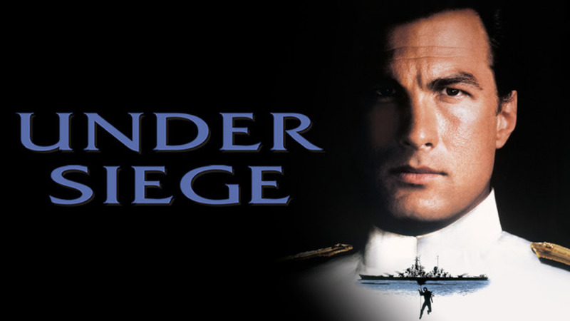 Under Siege