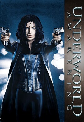 Underworld Awakening