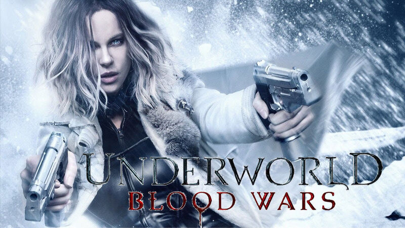 Underworld Blood Wars