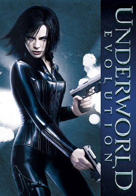 Underworld Evolution