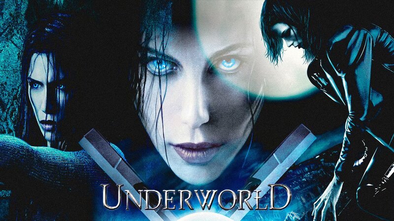 Underworld