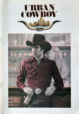 Urban Cowboy