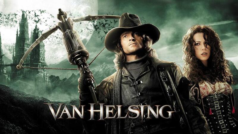 Van Helsing