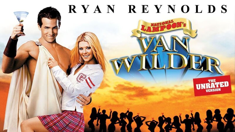 National Lampoons Van Wilder