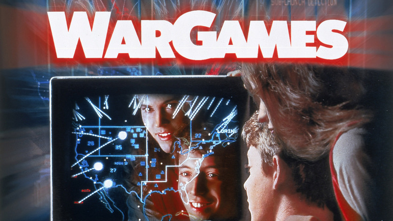 WarGames