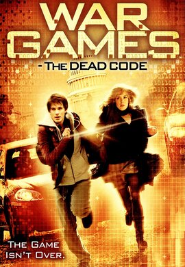 WarGames The Dead Code