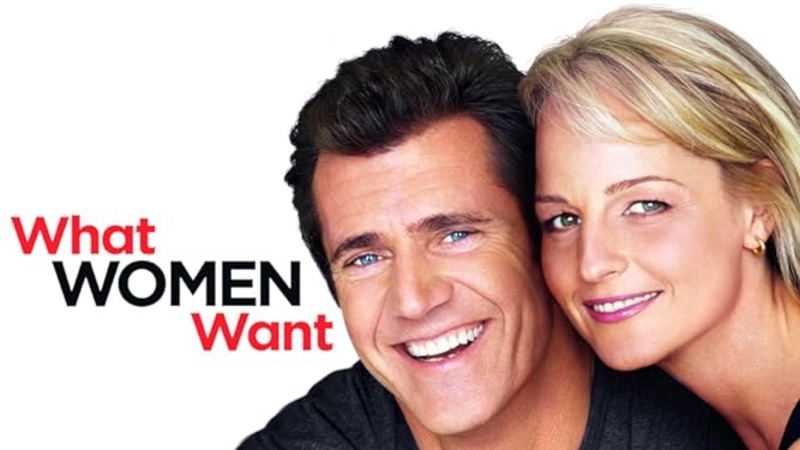 What Women Want